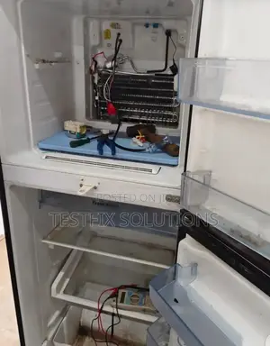 Fridge Diagnosis and Repairs
