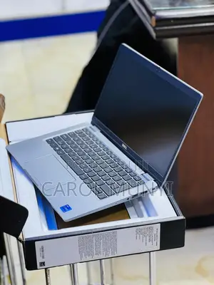 New Laptop Dell Latitude 5320 16GB Intel Core i5 SSD 128GB