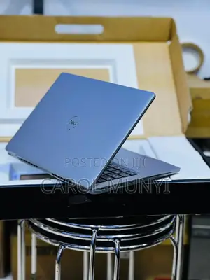 New Laptop Dell Latitude 5320 16GB Intel Core i5 SSD 128GB