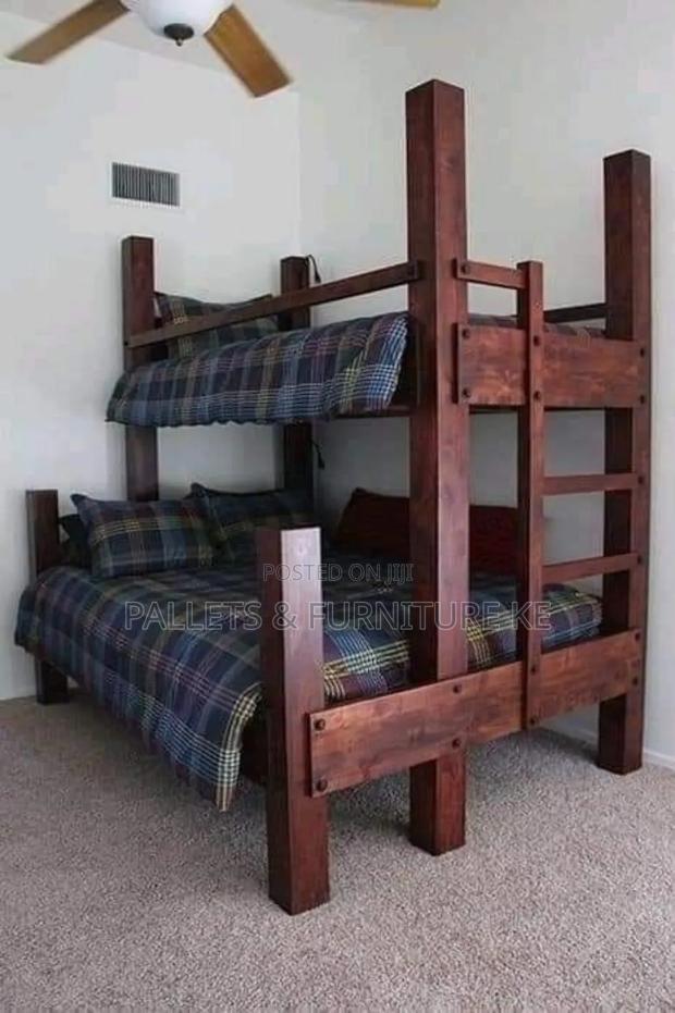 Horizon Elite Bunk Bed