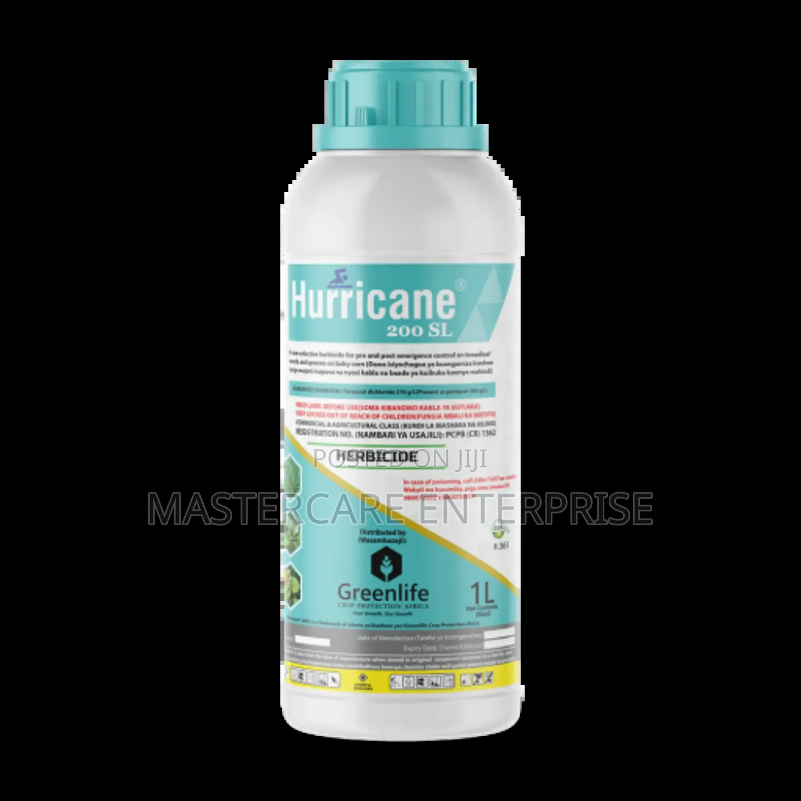 Hurricane 200sl 1 Litre