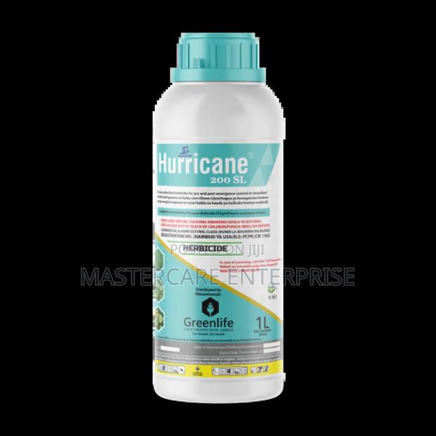 Hurricane 200sl 1 Litre