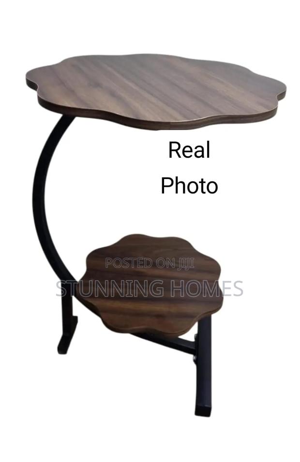 2 Tier Movable Side Table - thumbnail 8