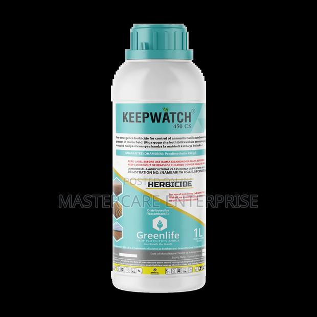 Keepwatch 450cs 1 Litre