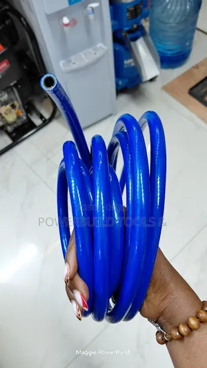 8mm Threaded Compressor Pipe Asturo Sold Per Metre