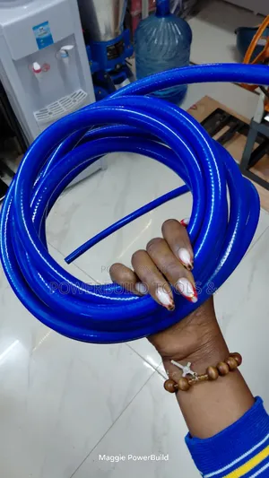 8mm Threaded Compressor Pipe Asturo Sold Per Metre
