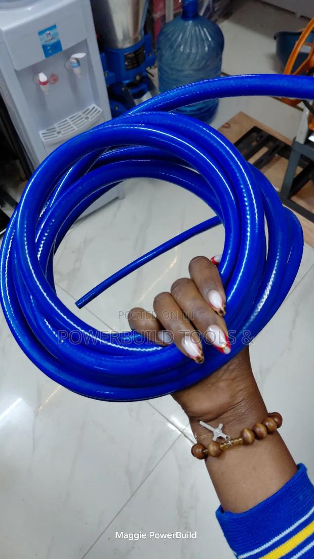 8mm Threaded Compressor Pipe Asturo Sold Per Metre - thumbnail 3