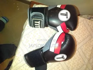 Boxing Gloves