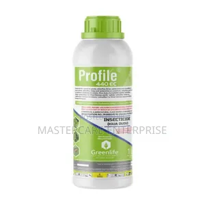 Profile 440ec 1 Litre