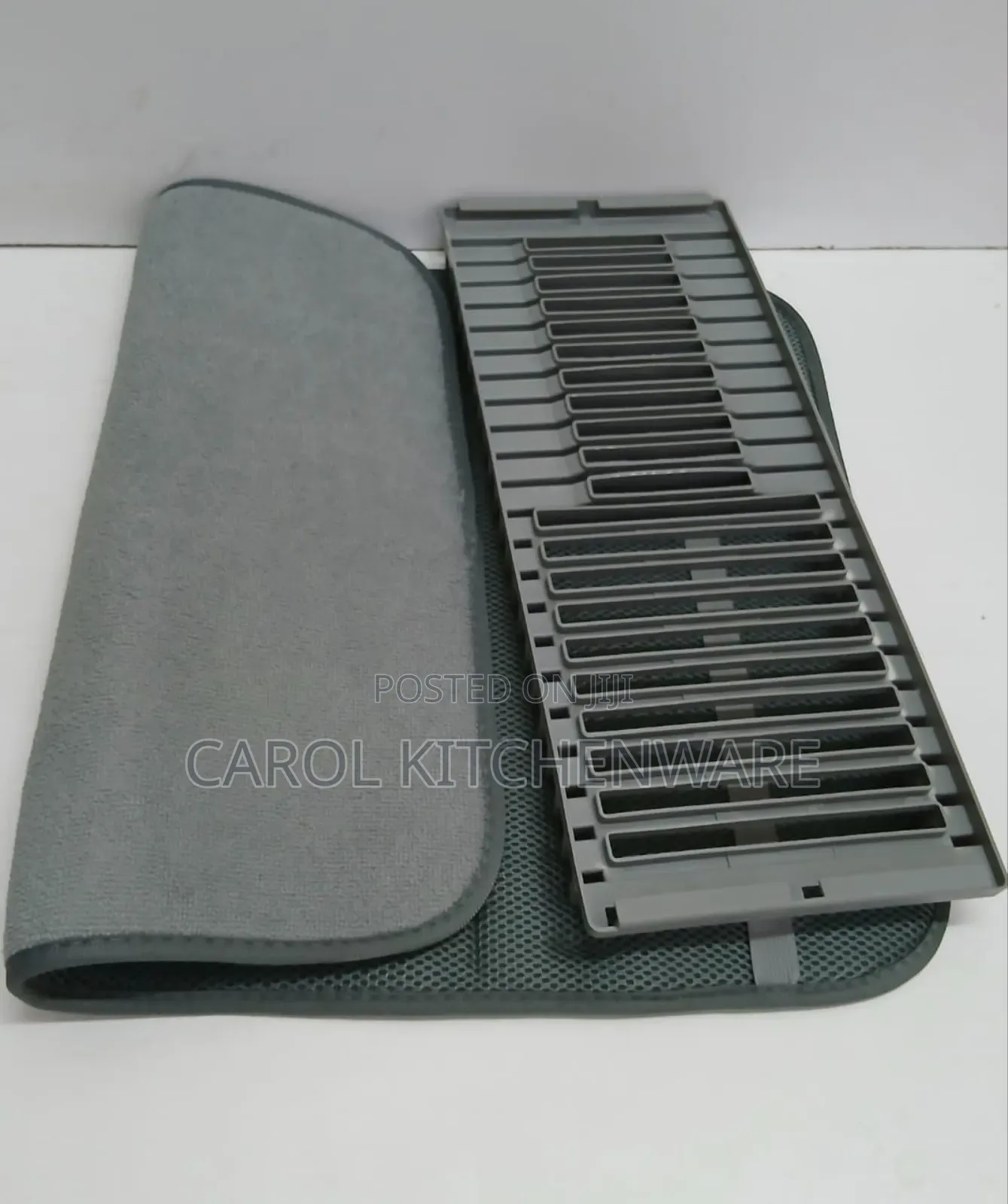 Foldable Kitchen Drying Mat/ Dish Drying Mat
