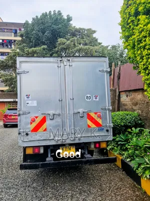 Mitsubishi Canter in Great Condition