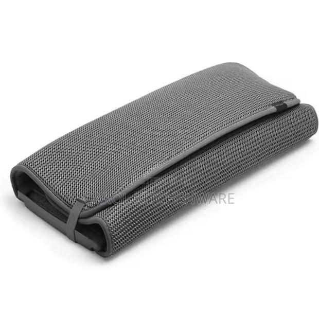 Foldable Kitchen Drying Mat/ Dish Drying Mat - thumbnail 4