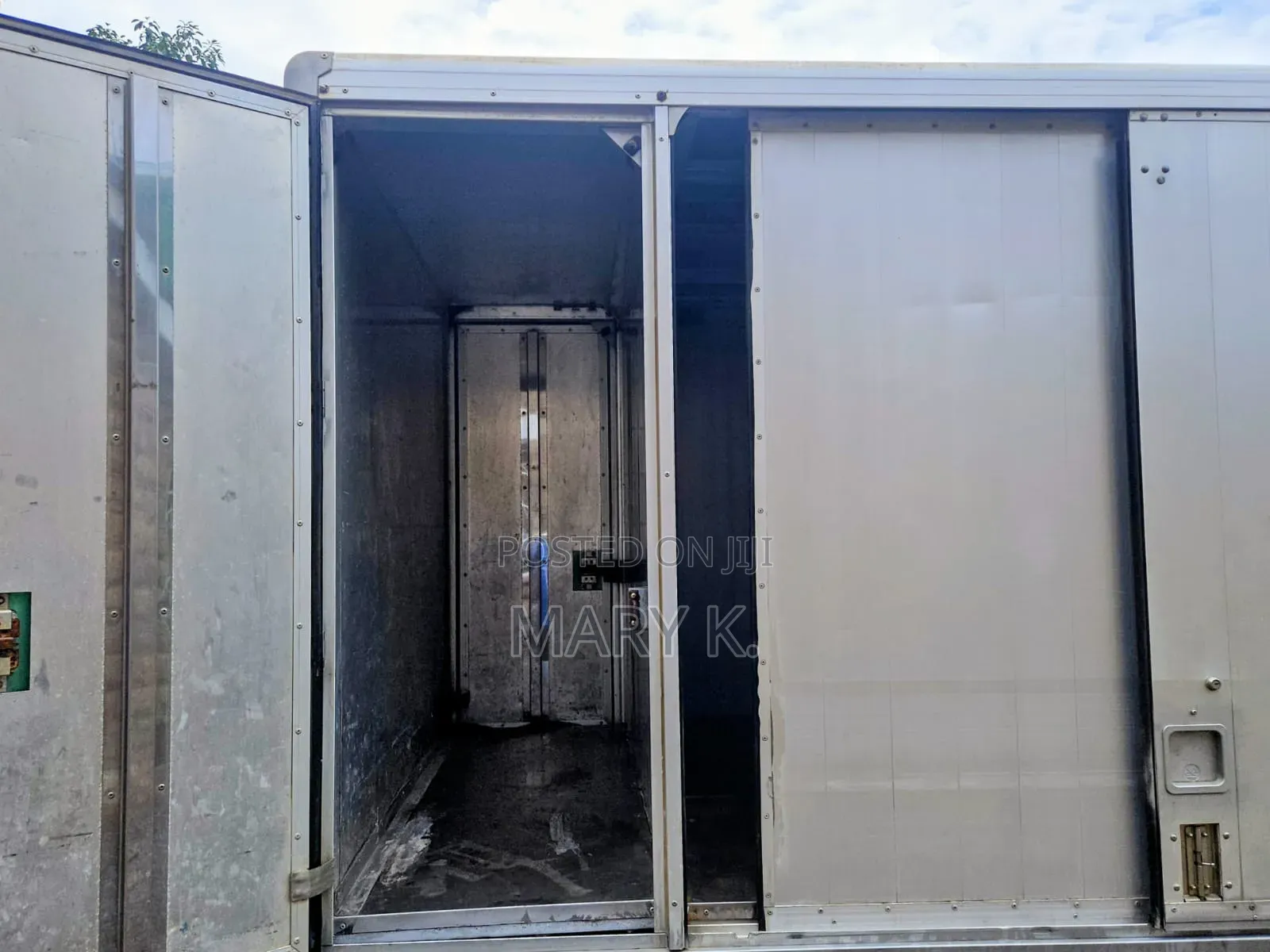 Mitsubishi Canter in Great Condition