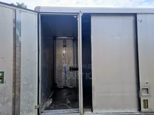 Mitsubishi Canter in Great Condition