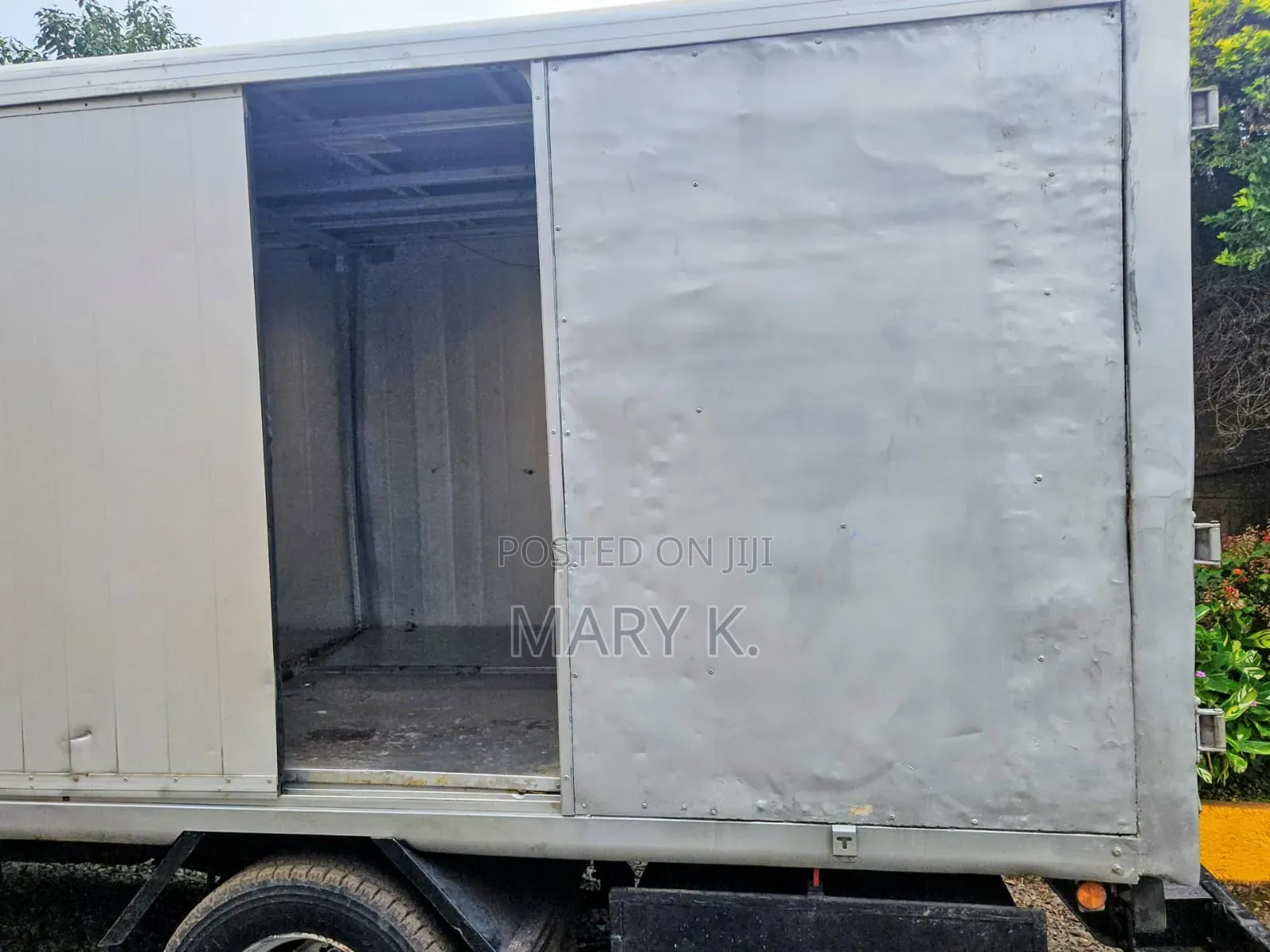 Mitsubishi Canter in Great Condition