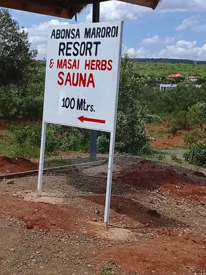 Rare Opportunity! Prime 100x100 Corner Plot in Kimuka, Ngong