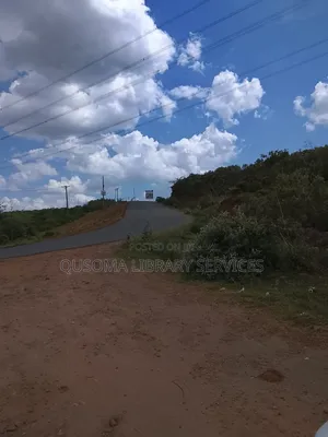 Rare Opportunity! Prime 100x100 Corner Plot in Kimuka, Ngong