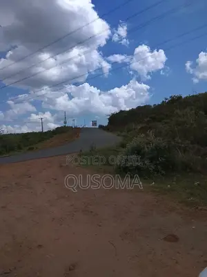 Rare Opportunity! Prime 100x100 Corner Plot in Kimuka, Ngong