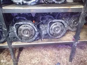 Gearbox Probox, Corolla,Allion,Axio,Nze