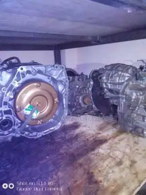 Gearbox Probox, Corolla,Allion,Axio,Nze