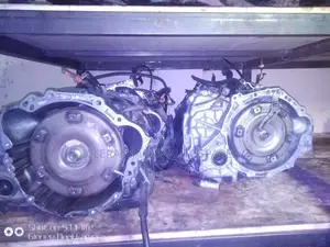 Gearbox Probox, Corolla,Allion,Axio,Nze