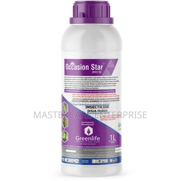Occasion Star 200sc 1 Litre