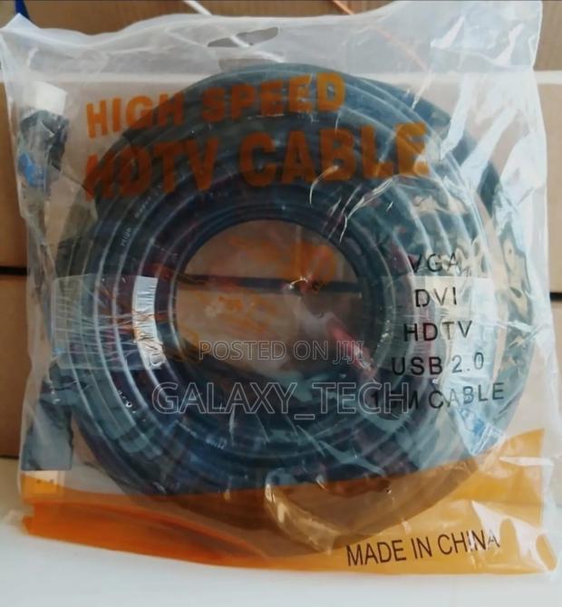 2pm Hdmi Cables - main view