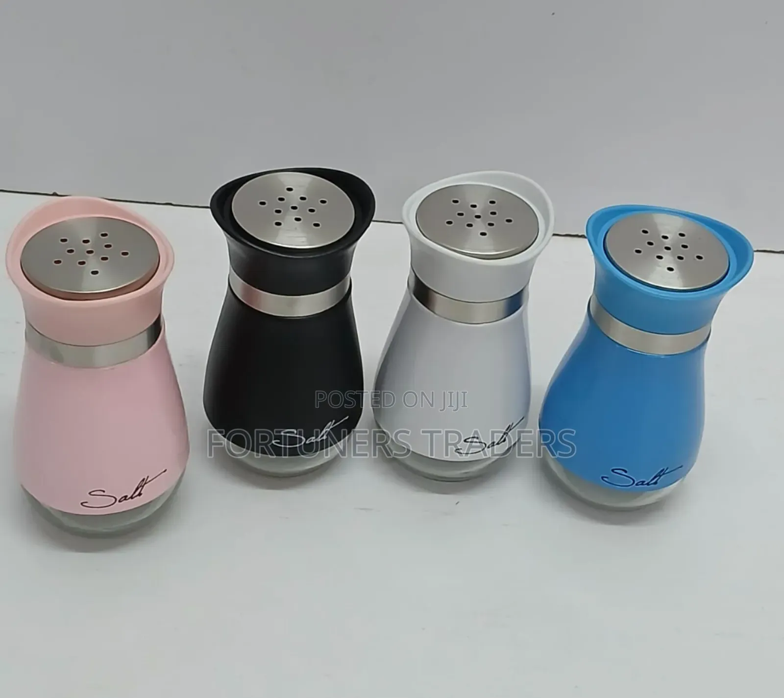 Salt Shaker