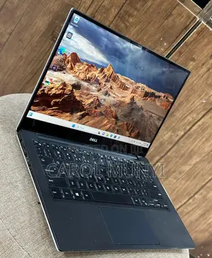 New Laptop Dell XPS 13 9360 8GB Intel Core i7 SSD 256GB