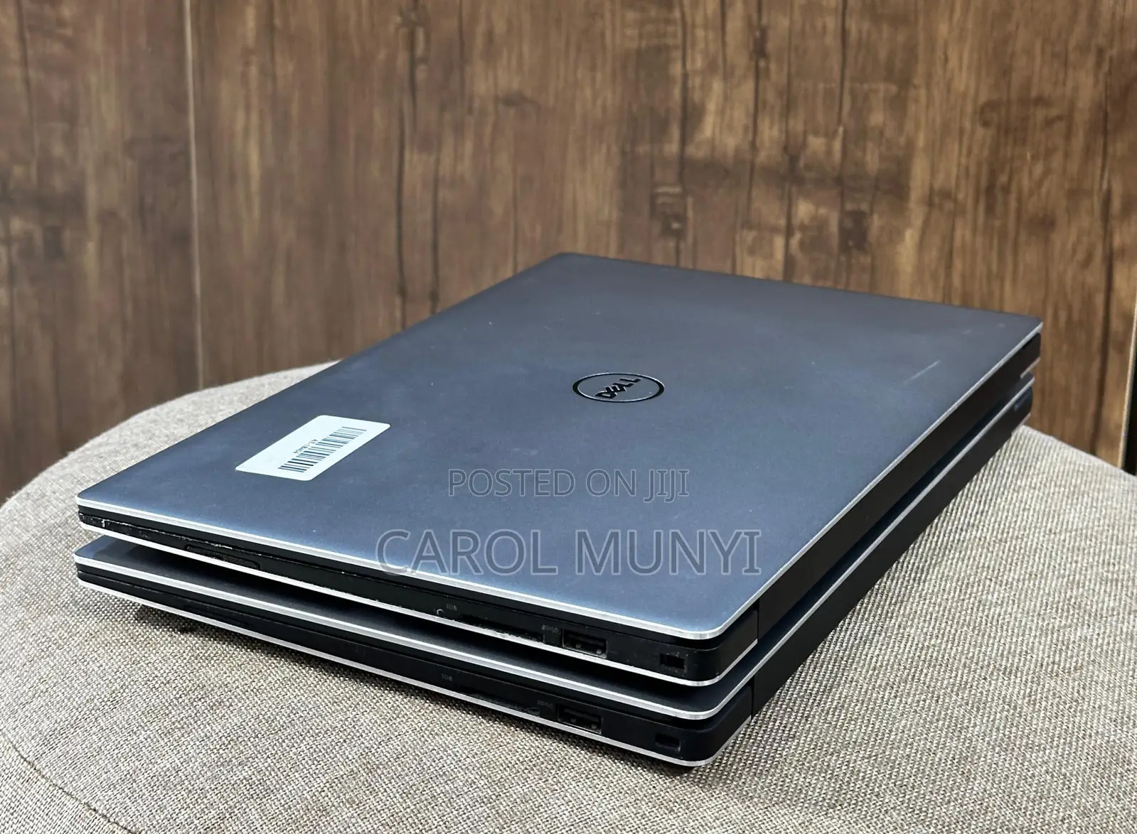 New Laptop Dell XPS 13 9360 8GB Intel Core i7 SSD 256GB