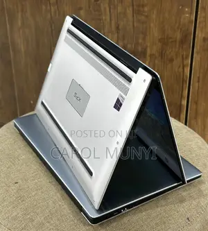 New Laptop Dell XPS 13 9360 8GB Intel Core i7 SSD 256GB