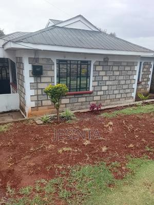 3bdrm Bungalow in Kerwa, Muguga for sale