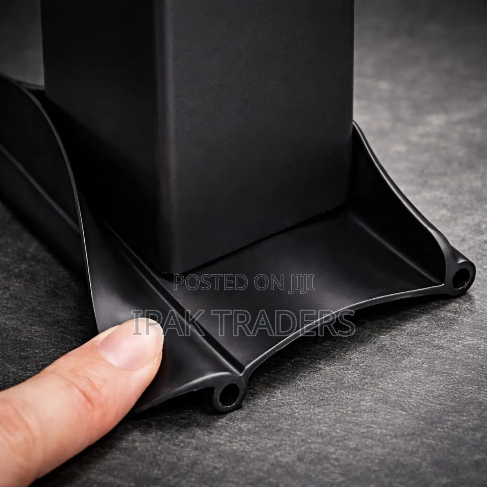  Silicone Door Sealer Strip
Blocks Cockroaches Insects 
