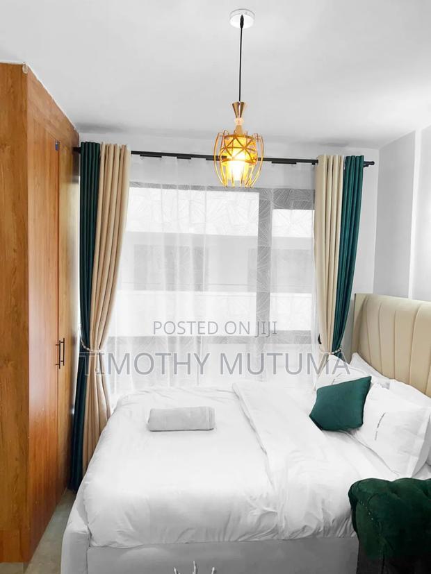 Studio Apartment Greentrail Stays Airbnb - main view