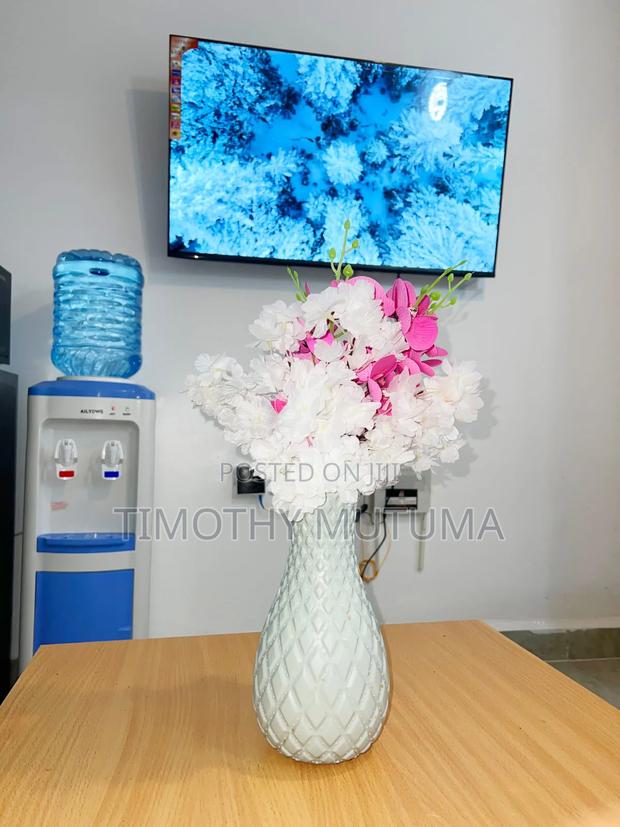 Studio Apartment Greentrail Stays Airbnb - thumbnail 4