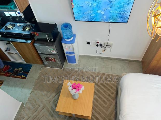 Studio Apartment Greentrail Stays Airbnb - thumbnail 5