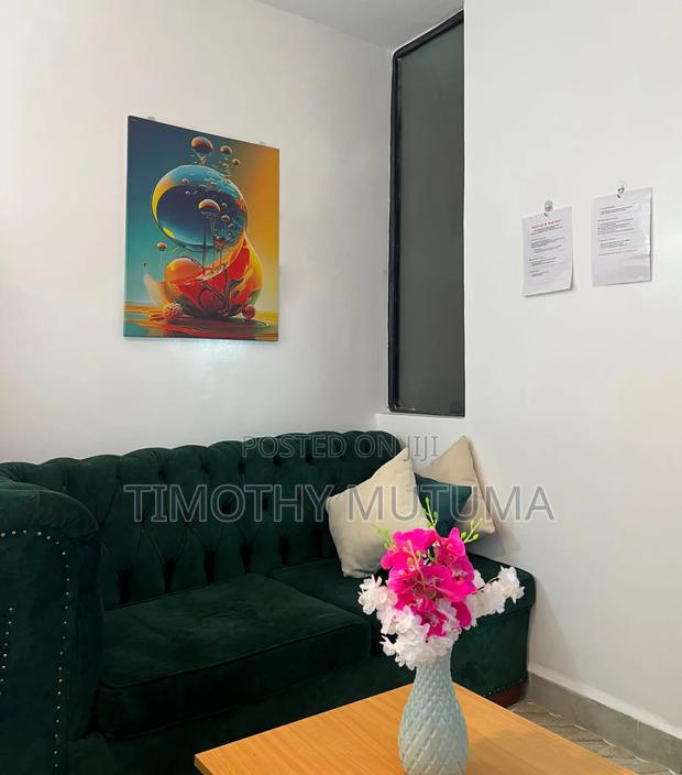 Studio Apartment Greentrail Stays Airbnb - thumbnail 6