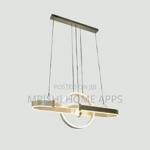 Dining Table Chandelier