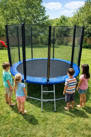 8ft Trampoline for Sale Kenya