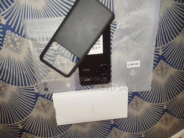 Xiaomi Redmi Note 13 Pro+ 512 GB Gray - thumbnail 3