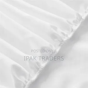 High Quality Cotton Mattress Cover With 2 Pillow Cases