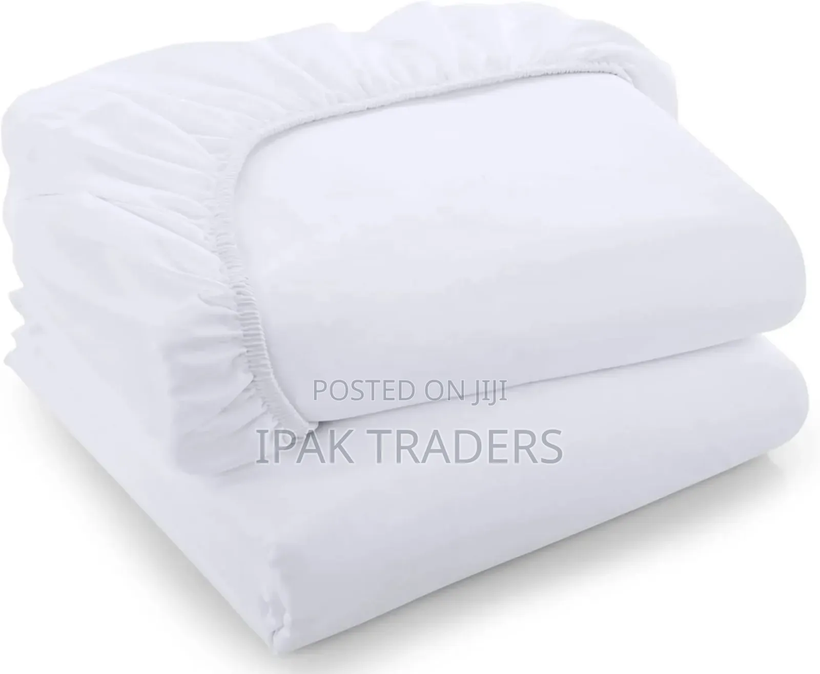 High Quality Cotton Mattress Cover With 2 Pillow Cases