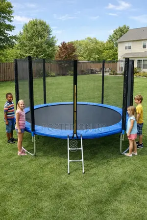 Kids Trampoline Nairobi