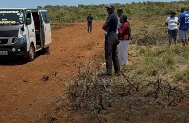 Prime Plot for Sale in Rumuruti. Ideal for Settlement and Commercial - thumbnail 2