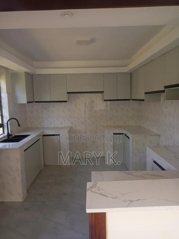 4bdrm Maisonette in Utawala Gated, Githunguri Area for sale - thumbnail 3