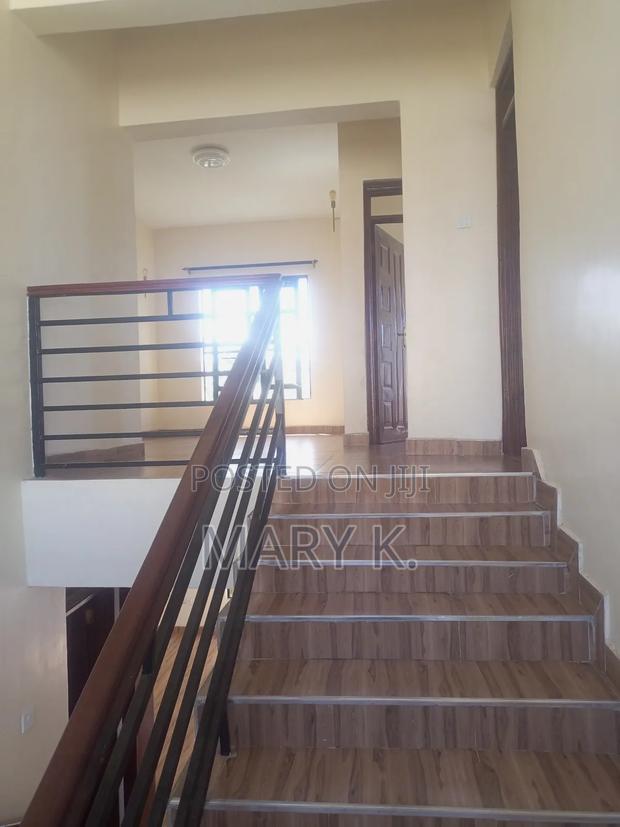 4bdrm Maisonette in Utawala Gated, Githunguri Area for sale - thumbnail 4