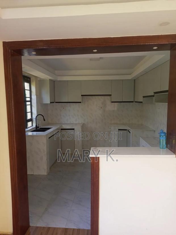 4bdrm Maisonette in Utawala Gated, Githunguri Area for sale - thumbnail 7