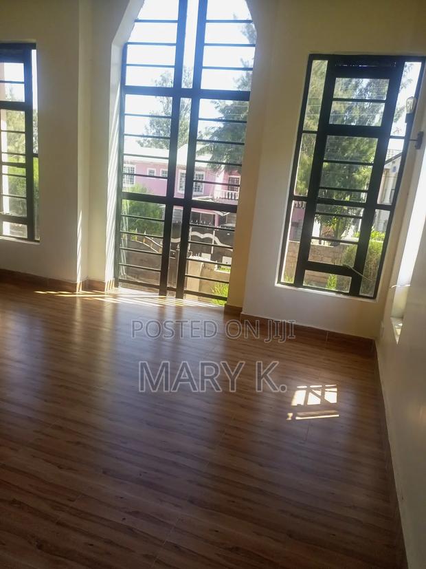 4bdrm Maisonette in Utawala Gated, Githunguri Area for sale - thumbnail 8
