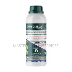 Compostela 330sc Insecticide 1 Litre