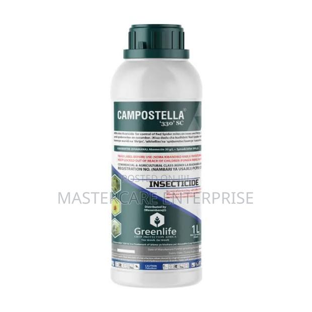 Compostela 330sc Insecticide 1 Litre